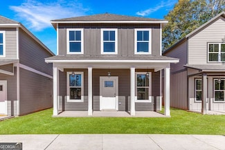 170 Bartow St Unit LOT 7, Fayetteville, GA 30214