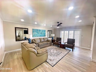 8183 E Del Cuarzo Dr, Scottsdale, AZ 85258