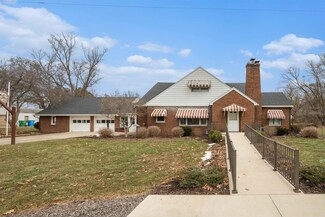 1623 Terminal Rd, Niles, MI 49120