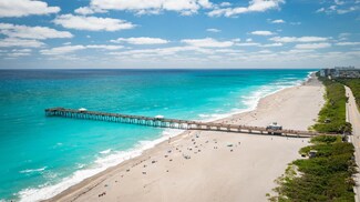 810 Juno Ocean Walk Unit 401B, Juno Beach, FL 33408