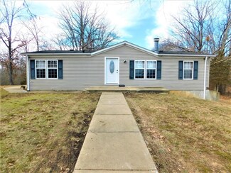 11311 Acorn Hill, Foristell, MO 63348