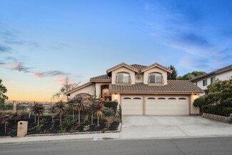 1340 Sunglow Dr, Oceanside, CA 92056