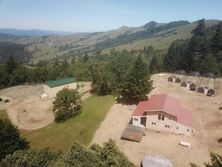 26092 Dyerville Loop Rd, Garberville, CA 95542