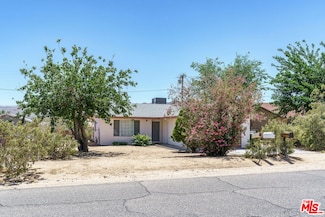 61751 Hilltop Dr, Joshua Tree, CA 92252