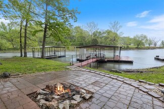 28933 Cabin Cir, Lincoln, MO 65338