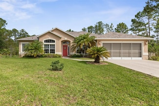 5 Senora Ct, Palm Coast, FL 32164