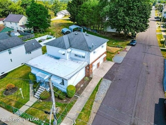 161 Oliver St, Kingston, PA 18704