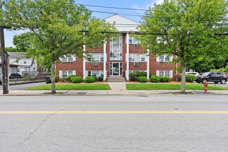 924 Main St Unit 14, Woburn, MA 01801