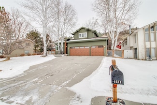 4031 Audubon Way, Billings, MT 59106
