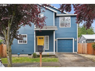123 SE 119th Ave, Portland, OR 97216