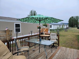 52 Bonanza Ave, Pagosa Springs, CO 81147