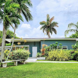 1625 S Palmway, Lake Worth, FL 33460