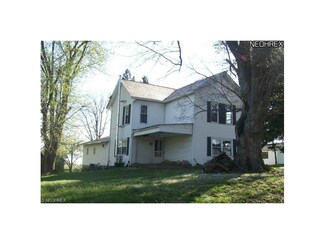 13135 Pleasant Hill Rd, New Concord, OH 43762