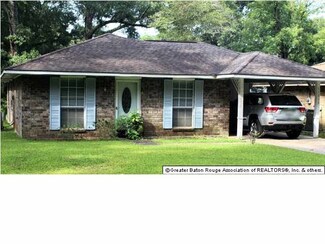 11912 Old South Dr, Clinton, LA 70722