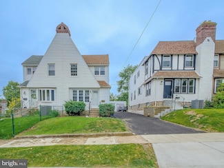 502 Lafayette Ave, Prospect Park, PA 19076