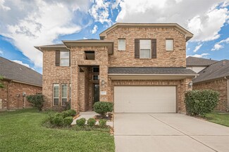 14538 Bending Maple Dr, Houston, TX 77069
