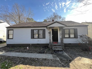 3581 Fairmont Ave, Memphis, TN 38122