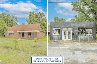 4656 Bluff Rd, Columbia, SC 29209