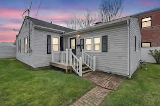 137 E Mill St Unit Rear, Circleville, OH 43113