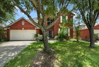 1327 Bartlett Cove Dr, Houston, TX 77067