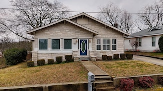 1202 22nd St, Haleyville, AL 35565