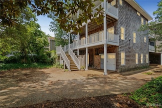215 83rd St Unit A, Virginia Beach, VA 23451