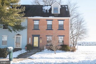 131 W Kendig Rd, Willow Street, PA 17584
