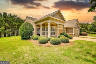 1001 Flat Rock St, Greensboro, GA 30642