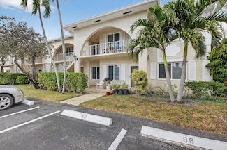13757 Flora Place Unit G, Delray Beach, FL 33484