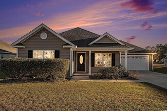 265 Georgia Mae Loop, Conway, SC 29527