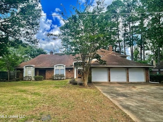 4824 Brookwood Place, Byram, MS 39272