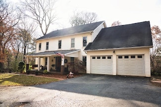 3794 Glenloch Rd, Franklin, GA 30217