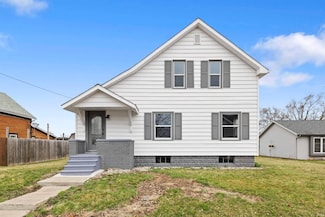 311 S Water St, Monroeville, IN 46773