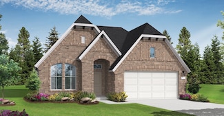 31731 Redbud Blossom Ln, Conroe, TX 77385