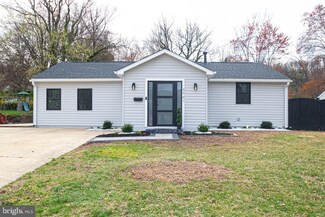 3907 Elmwood Dr, Alexandria, VA 22303