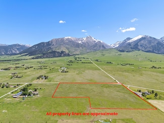 Tbd East River Rd, Livingston, MT 59047