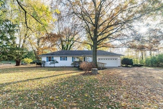4211 County Road 24, Mount Gilead, OH 43338