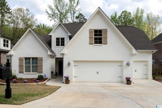 330 Kinross Cir, Pelham, AL 35124