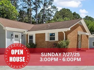 5820 Wake Forest Hwy, Durham, NC 27703