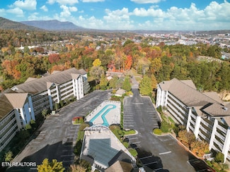 205 Ogle Dr Unit 554, Pigeon Forge, TN 37863