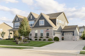 6431 Terrill Ln, Brownsburg, IN 46112