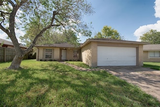 4843 Beechaven St, Houston, TX 77053