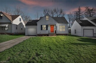 17312 Maple Heights Blvd, Maple Heights, OH 44137