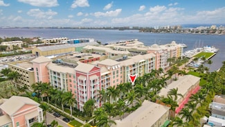 804 E Windward 207 Way Unit 207, Lantana, FL 33462