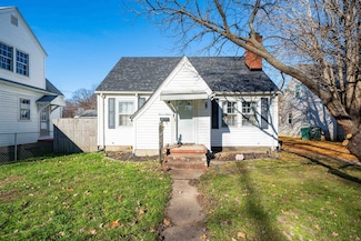 1115 W Parrish Ave, Owensboro, KY 42301