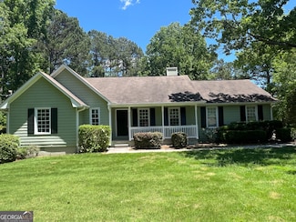 745 Mount Bethel Rd, McDonough, GA 30252