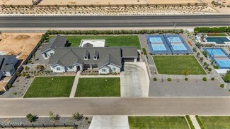 18826 E Augusta Ave, Queen Creek, AZ 85142