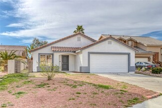 901 Quicksand Ln, North Las Vegas, NV 89032