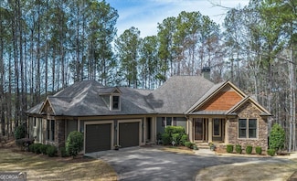 1010 Anchor Bay Point, Greensboro, GA 30642