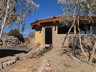 68080 Glacier Pass, Mountain Center, CA 92561